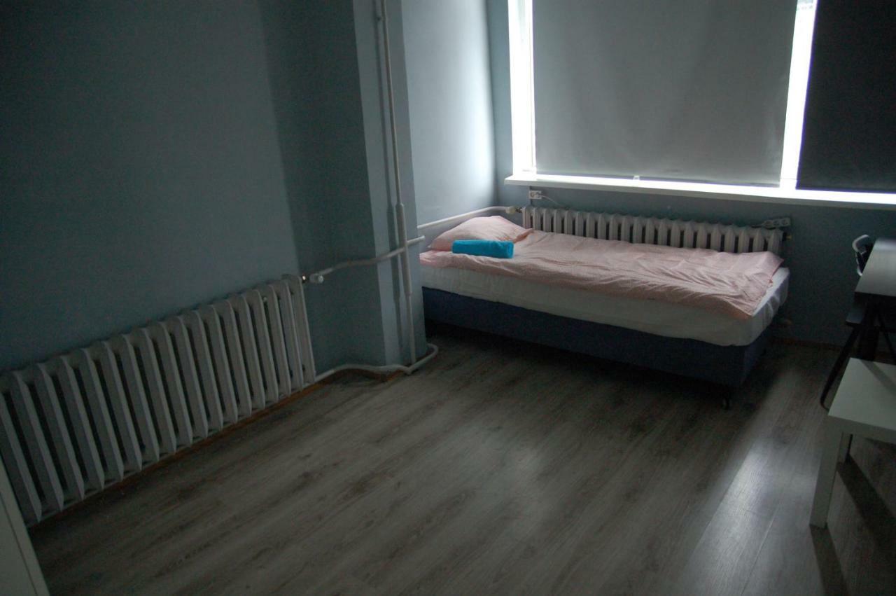 Hostel Family Erasmus Center 바르샤바 외부 사진