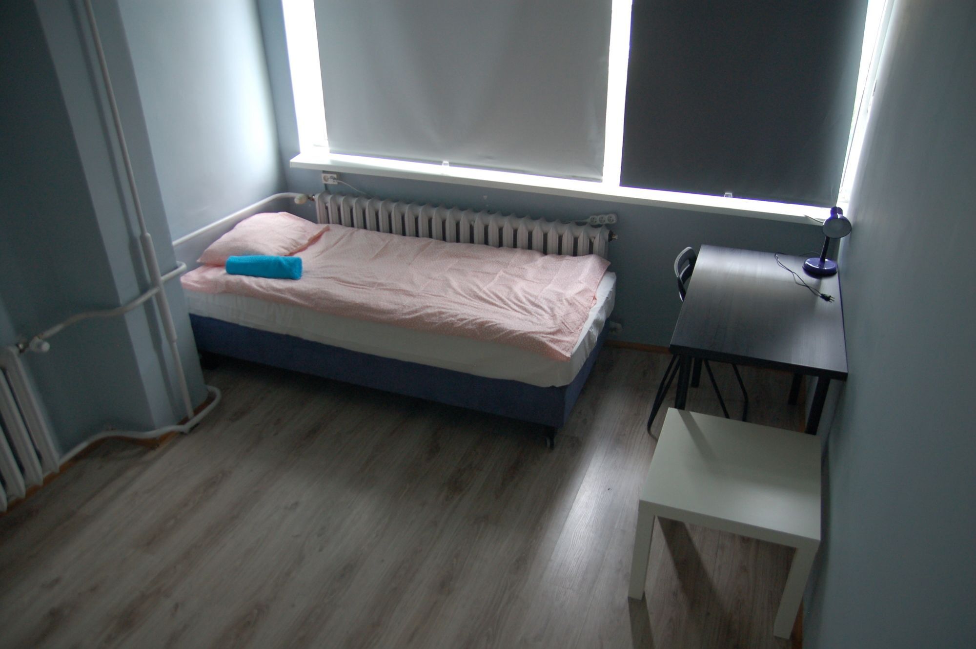 Hostel Family Erasmus Center 바르샤바 외부 사진